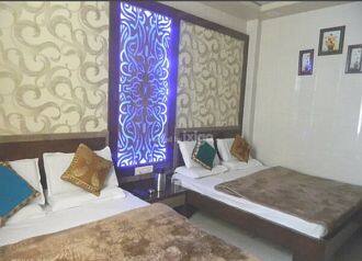 Sahil Inn Hotel, Ajmer 3